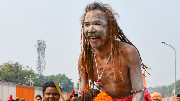 Maha Kumbh Mela 2025 difference between Kumbh and Mahakumbh - where will it be held