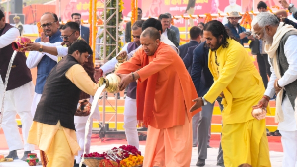 Maha Kumbh Mela 2025 Maha Kumbh Mela in Prayagraj Dates And Overview