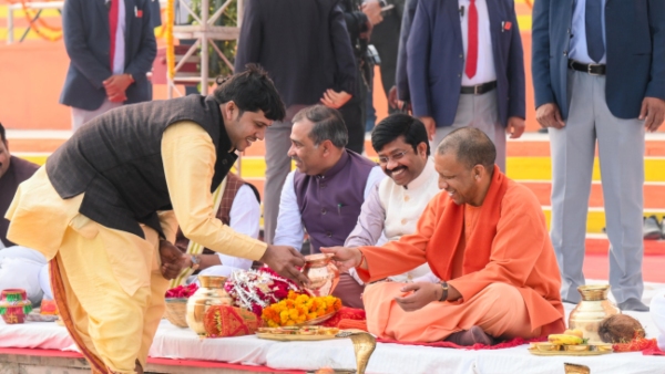 Maha Kumbh Mela 2025 Maha Kumbh Mela in Prayagraj Dates And Overview
