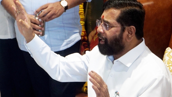 Maharashtra Government Formation BJP CM Name Still Under Wraps All Eyes On Eknath Shinde