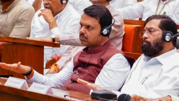 Maharashtra CM Devendra Fadnavis Cabinet Expansion