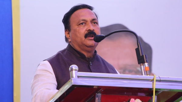 BJP MLA Mahesh Tenginkai Reaction About C T Ravi And Lakshmi Hebbalkar Controversy