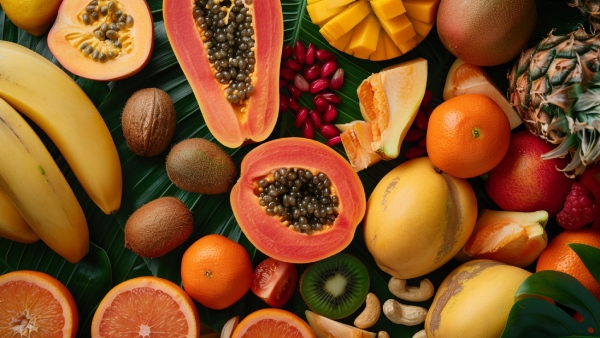 Essential Dietary Habits to Maintain Health And Wellbeing In Daily Life