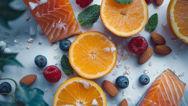 Essential Dietary Habits to Maintain Health And Wellbeing In Daily Life