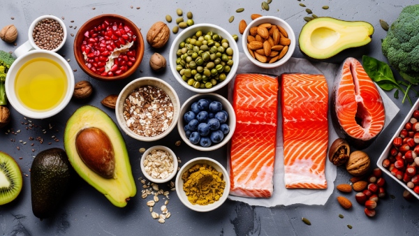 Essential Dietary Habits to Maintain Health And Wellbeing In Daily Life
