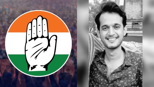 Man found dead in Lucknow s Congress office party alleges police brutality
