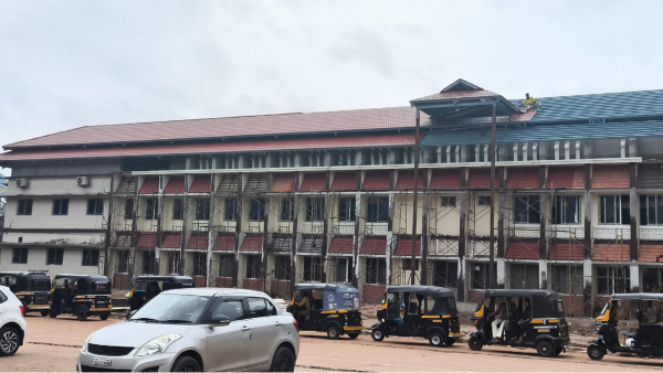 Mangaluru May Join South Western Railway Mysuru Division