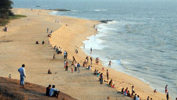 new year 2025 celebrations across karnataka thousands of police deployed