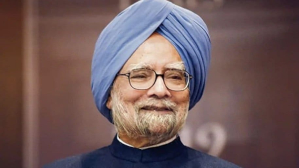 Gautam Adani and Karnataka s Dignitaries Express Condolences for Manmohan Singh Passes Away