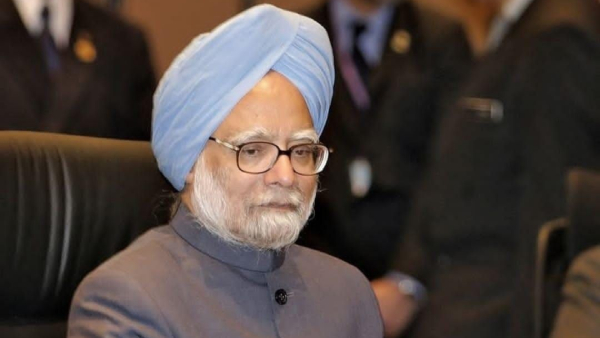 A School In Pakistan Has Named As India Former PM Manmohan Singh