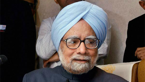 Congress Accuses Center Of Denying Memorial For Manmohan Singh BJP Counters