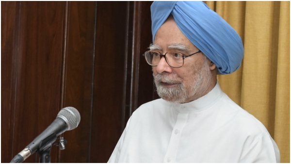 Manmohan Singh A Great Administrator of India