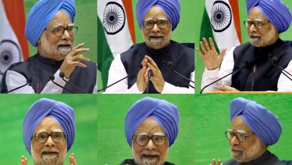 Manmohan Singh Relatives are here in Hubli of Uttara Karnataka Read More