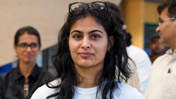 Year Ender 2024 5 Indian Womens Made History in 2024