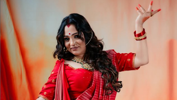 Master Anand Wife Yashaswini Responds To Divorce Rumours On Social Media