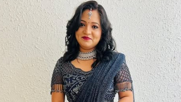 Master Anand Wife Shared Important Post About Rumours On Social Media