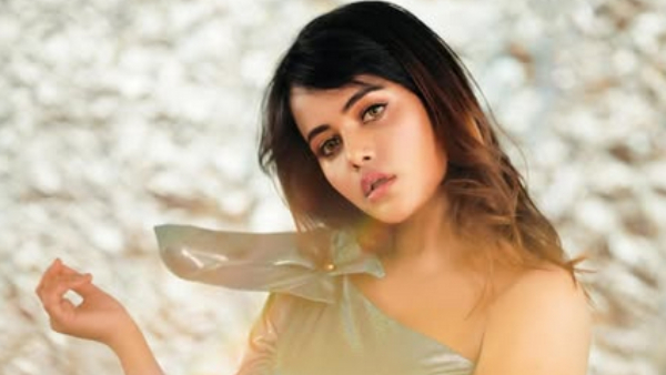 Ashwini Nakshatra Fame Actress Mayuri Is Rumored To Be Separated From Her Husband