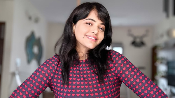 Ashwini Nakshatra Fame Actress Mayuri Is Rumored To Be Separated From Her Husband