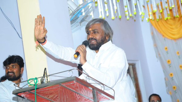 State Government Implements Measures To Control Wild Elephant Attacks