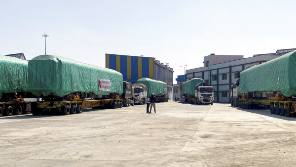 When will green signal be given for start of the Metro Yellow Line