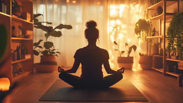 Effective Mind Control Techniques For Personal Growth And Achieving Success