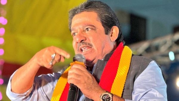 Temple And Farmers Land Not Included In Waqf Says Minister Zameer Ahmed