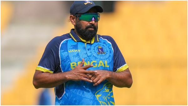 Fans wants Mohammed shami should play in gabba test bgt australia