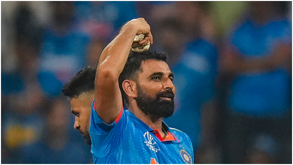 mohammed shami doubt for bgt vijay hazare trophy squad