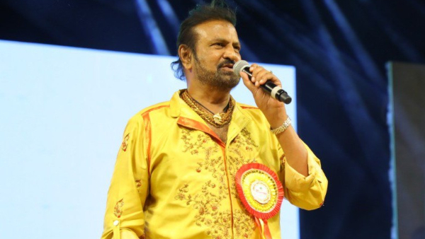 Tollywood Actor Mohan Babu Apologizes For Assaulting Media Personnel