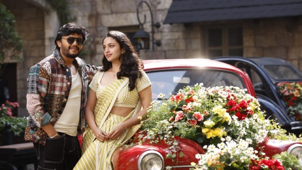 Top Kannada Movies Of 2024 Record-Breaking Box Office Hits