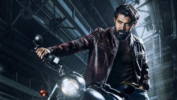 Top Kannada Movies Of 2024 Record-Breaking Box Office Hits