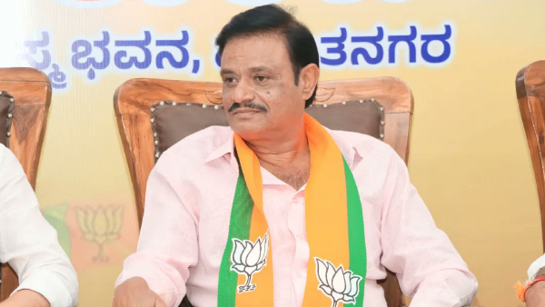 CM Siddaramaiah Responds To Attack On BJP MLA Munirathna