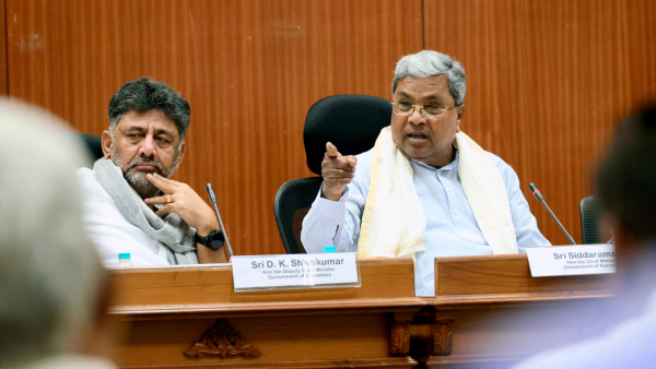 Siddaramaiah s reation on the incident of egg being thrown at MLA Munirathna