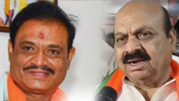 Basavaraj Bommai Responds to Congress Conference and the Assault on MLA Munirathna