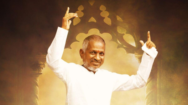 Music Director Ilaiyaraaja Denied Entry At Srivilliputhur Temple Sparks Controversy