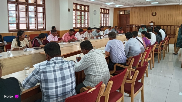 Mysore District Taken Significant Steps To Control Child Labour Practices