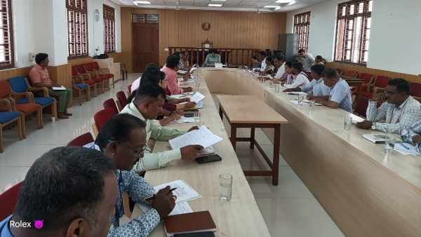 Mysore District Taken Significant Steps To Control Child Labour Practices