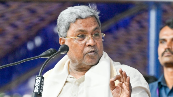 Jds Opposes Mysuru Mahanagara Palike Proposal To Name Road In Mysuru After Siddaramaiah