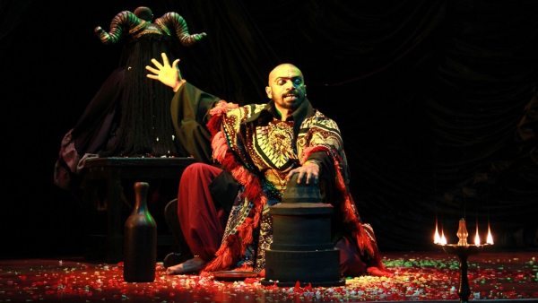 Mysuru Niranthara Foundation Theatre Festival Schedule Mysuru Niranthara Foundation Theatre Festival Schedule