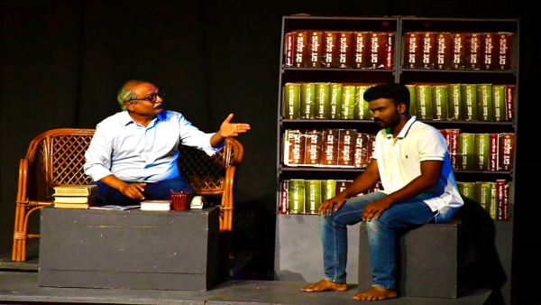 Mysuru Niranthara Foundation Theatre Festival Schedule Mysuru Niranthara Foundation Theatre Festival Schedule