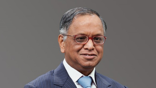N R Narayana Murthy Purchases Apartment Worth 50 Crore Netizens outrage
