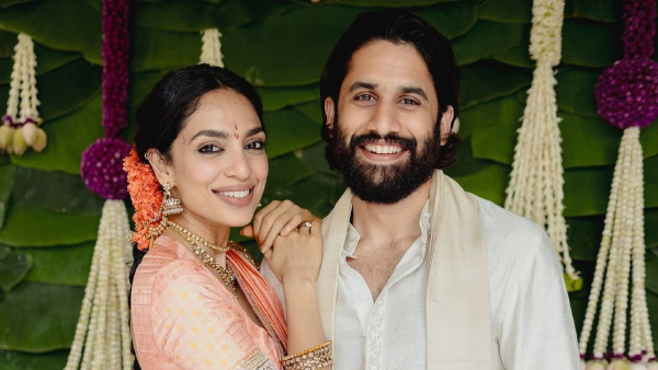 Naga Chaitanya and Shobhita Dhulipala Reveal Their First Visit To Bandipur National Park