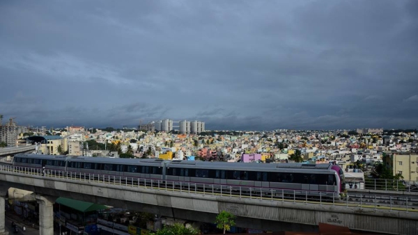 BMRCL And Rapido Tie Up For Auto Service In 20 Namma Metro Stations