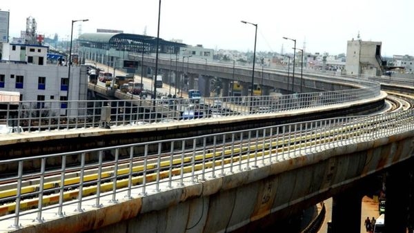 Bengaluru metro s red line Cabinet Approval for Sarjapur-Hebbal Namma Metro Project Know details Bengaluru metro s red line Cabinet Approval for Sarjapur-Hebbal Namma Metro Project Know details