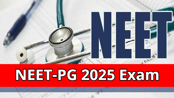 NBEMS Announcecd NEET-PG 2025 Exam is Tentatively Scheduled Know Date Timing here