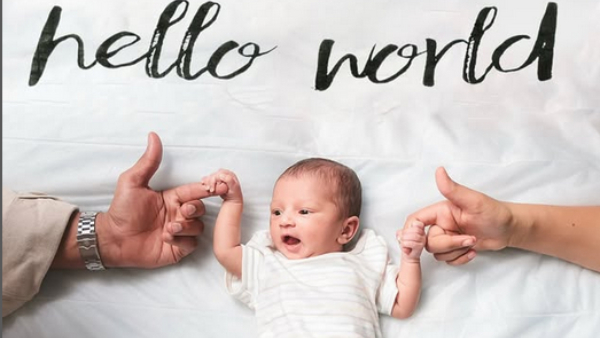 Year-Ender 2024 Notable Kannada Actresses Who Welcomed Newborns This Year