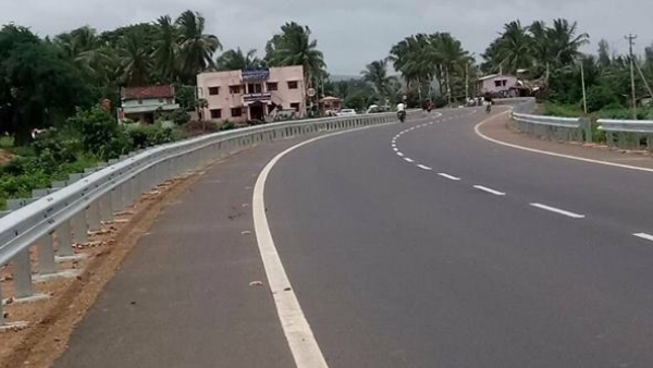 10 Km Expressway Banashankari To NICE Road DPR Soon