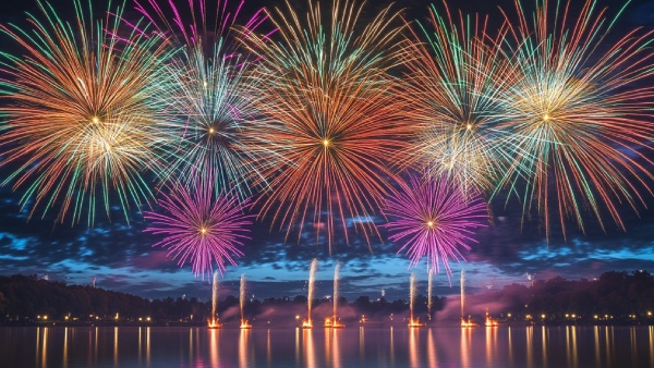 New Year 2025 Embracing Hope And Positive Resolutions New Year 2025 Embracing Hope And Positive Resolutions