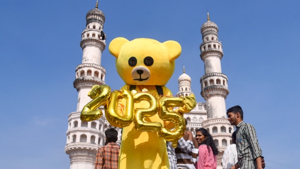 New Year 2025 Reflecting On 2024 A Fond Farewell To The Year