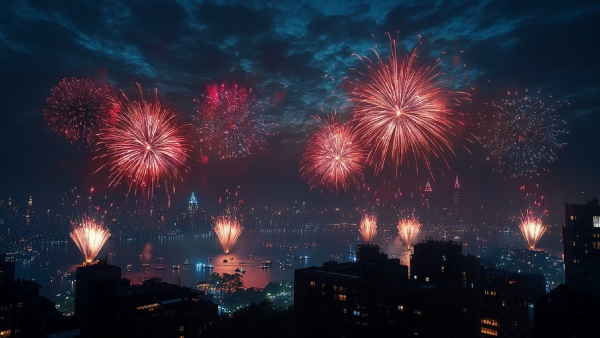 New Year 2025 Embracing Hope And Positive Resolutions New Year 2025 Embracing Hope And Positive Resolutions